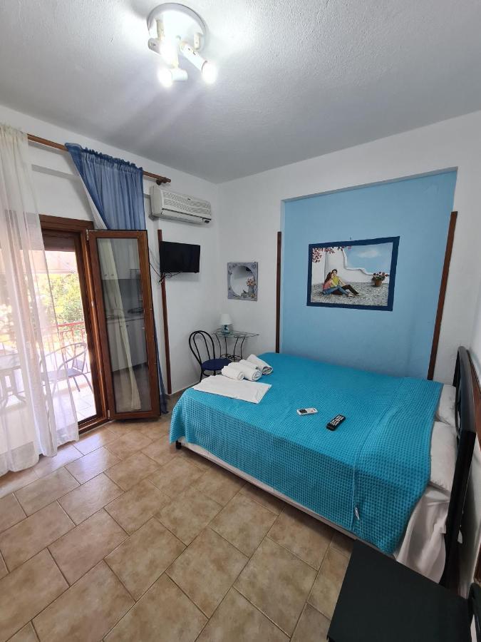 Gallery Ammouliani Dış mekan fotoğraf