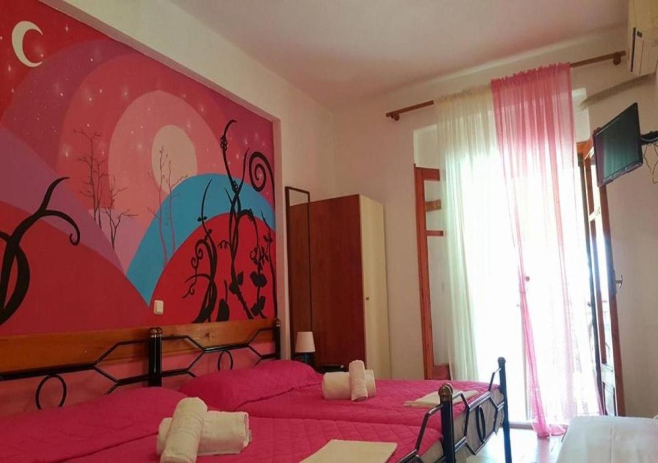 Gallery Ammouliani Dış mekan fotoğraf