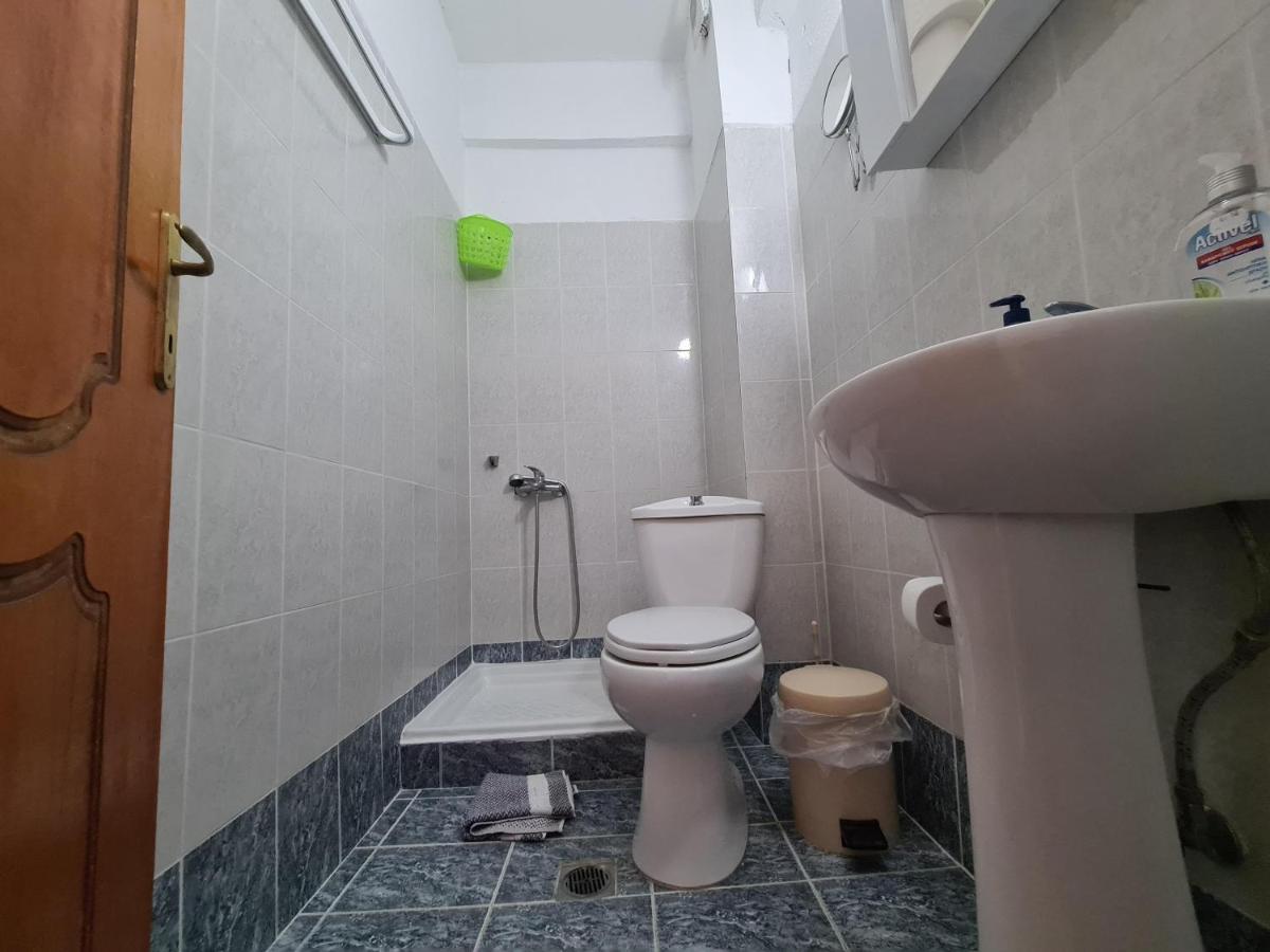 Gallery Ammouliani Dış mekan fotoğraf