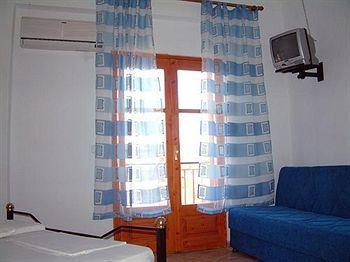 Gallery Ammouliani Dış mekan fotoğraf