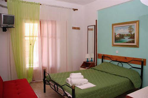 Gallery Ammouliani Dış mekan fotoğraf
